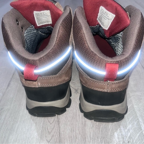 Magellan Outdoor Hiking Boots - Picture 4 of 5